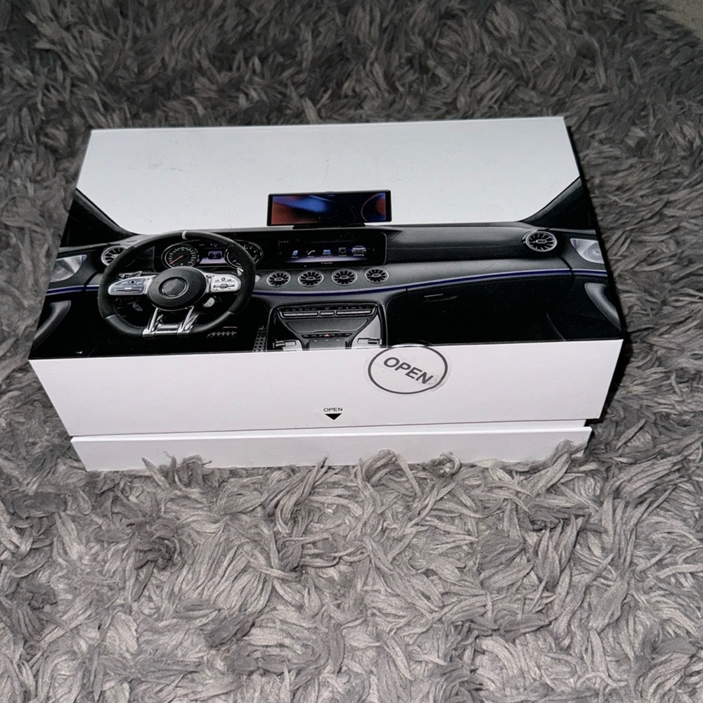 Touch Screen for Car (Apple and Samsung CarPlay)